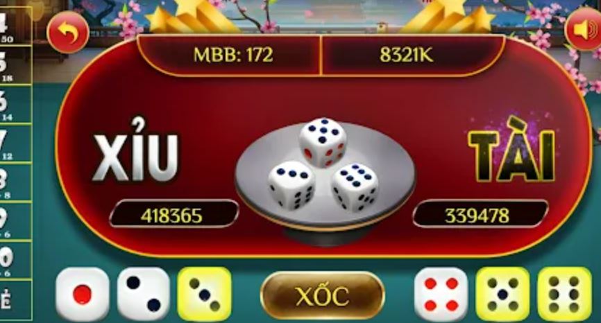 Anh em nên phân tích lịch sử đặt cược để chơi tài xỉu dễ thắng đậm