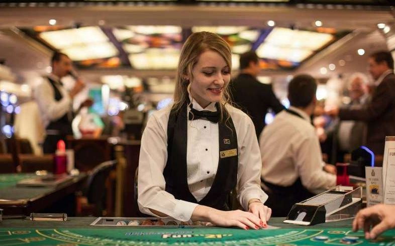 Thông tin phân loại Dealer chi tiết mà bạn nên biết