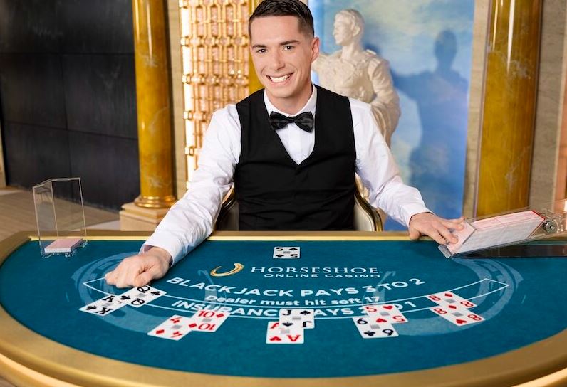 Bạn hãy đặt cược theo Dealer ca cuối để nâng khả năng thắng đậm