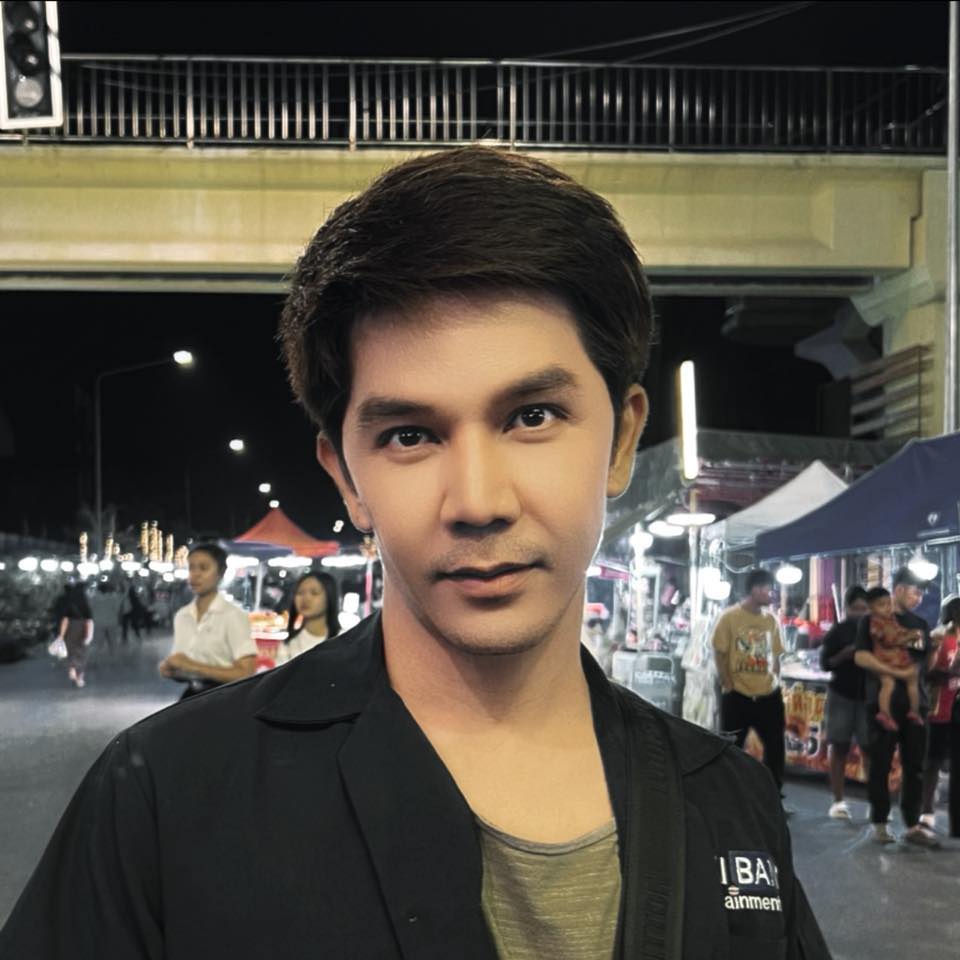 Hoàng Thiên Sinh là biên tập viên nổi bật