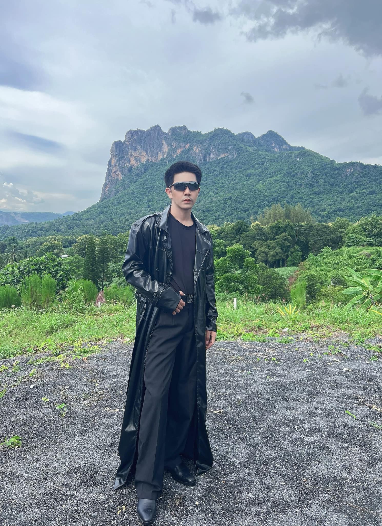 Hoàng Thiên Sinh có vai trò quan trọng với Trangcadobongda