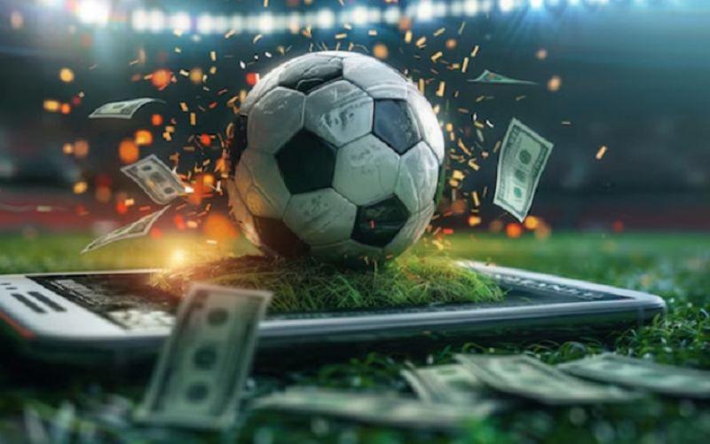 Hướng dẫn đọc kèo 0 0.5 trên bảng kèo