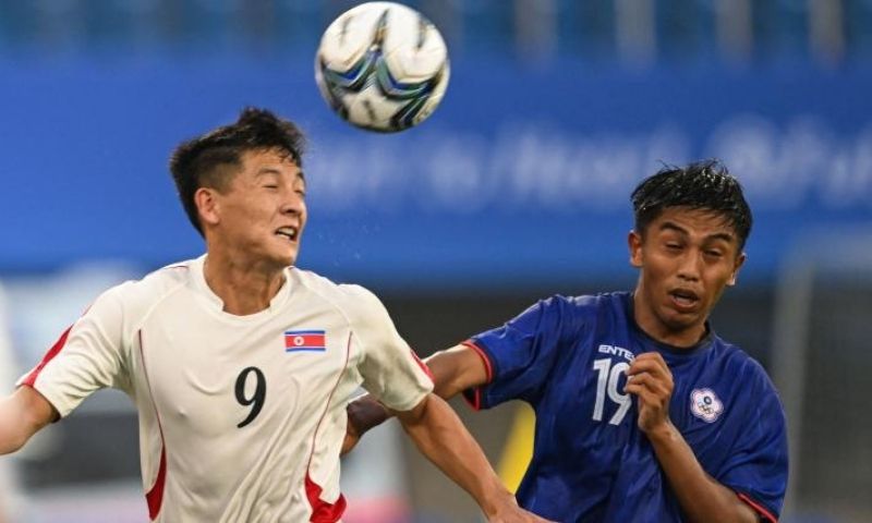 Kèo 3/4 khi cược cửa dưới