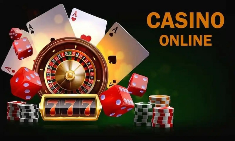 Giải trí đỉnh cao tại Lucky88 với Casino online