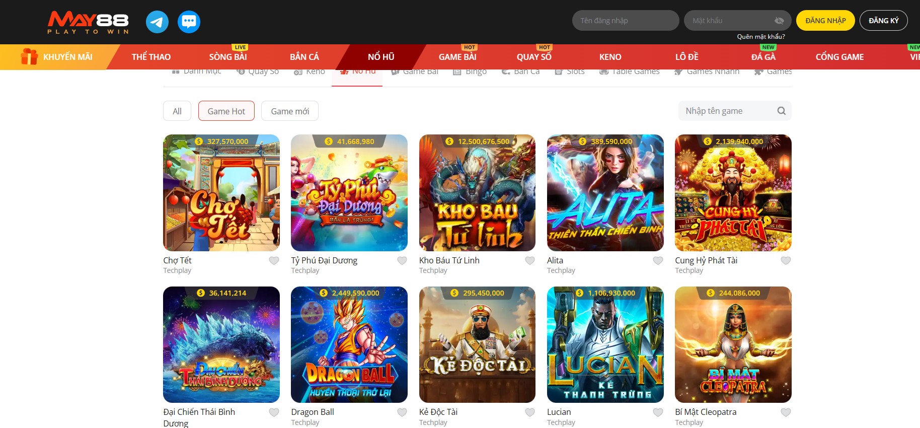 Đánh giá các ưu điểm nổi bật của nhà cái cá cược May88 