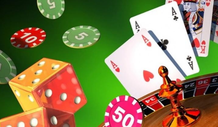 Chuyên mục game bài đẳng cấp tại SV88