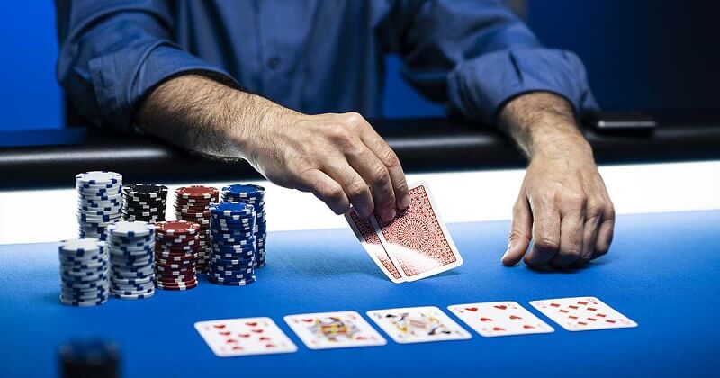 Vì sao cần biết về thuật ngữ khi chơi Poker?